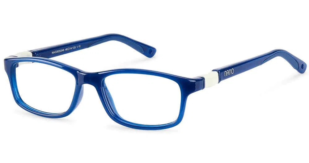 Nanovista CREW 3.0 Eyeglasses - view 45